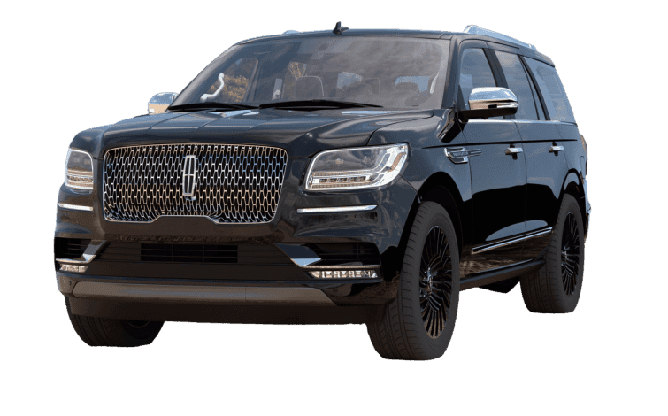 Lincoln MKT executive sedan for MDW limo service